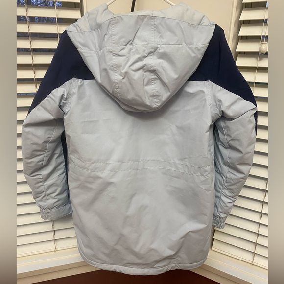 NWOT Burton Boys Covert 2L Jacket & Hat - Skiing | Snowboarding | Sledding - Picture 3 of 14